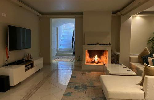 The White House Beach Villa - Foto 10