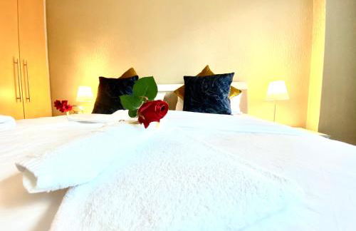 Potsdamer Suite - Foto 8