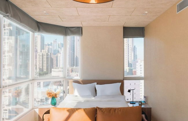 Weave Suites - Central West - Photo 7