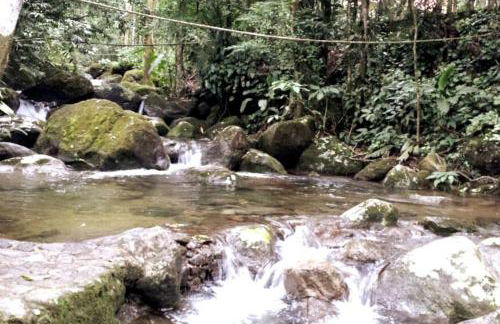 Casa em penedo com cachoeira - Photo 42