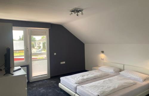 Ferienwohnungen zur Elz - Foto 14