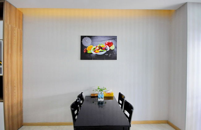 Handy Beachfront Apartment - Foto 33