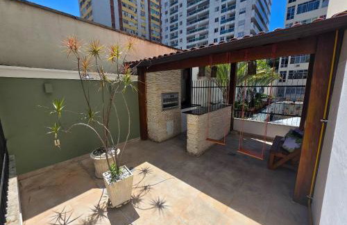 Rio Habitat Flat with BBQ & Pool - Foto 16