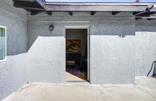 Hike and Explore Studio Stay in Frazier Park - Foto 19