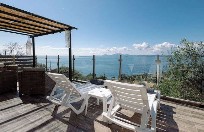 The Greystone House by Konnect, Views to the Sea - Foto 10