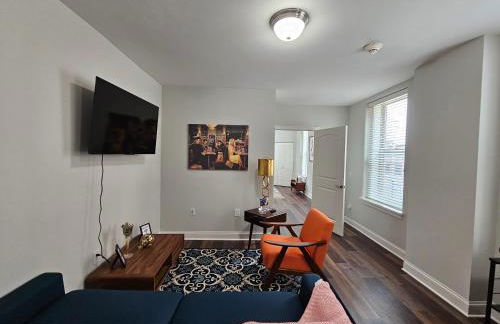 Luxurious 1 Bed 1 Bath Stay at the Historic Inman - Foto 6