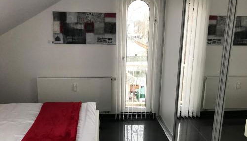 Luxus-2-Zimmer-Ferienwohnung im Zentrum - Photo 4