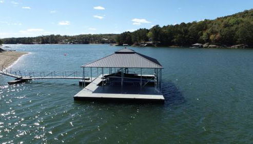 Blue View - Private Boat Launch On Property! - Foto 4