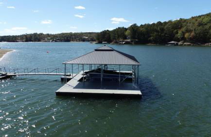 Blue View - Private Boat Launch On Property! - Foto 4