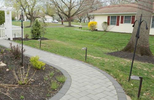 Spacious Modern Home in West Freehold - Foto 41