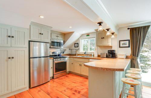 Hike, Fish, Hunt! Green Mountain Home By River - Foto 6