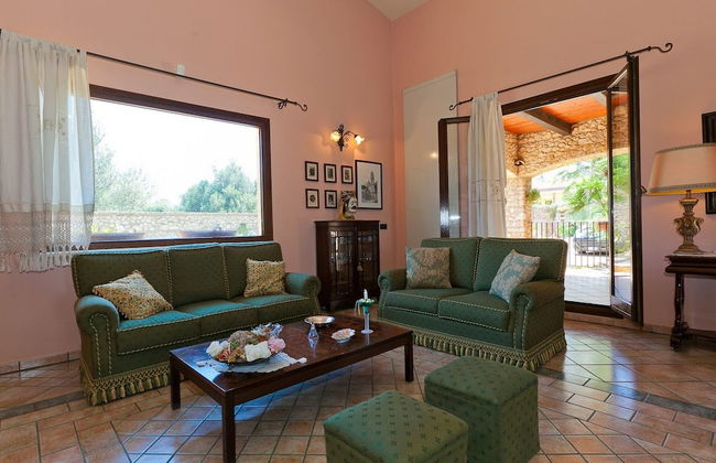 Belvilla by OYO Carta Dieci - Foto 10