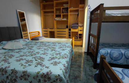 Casa com piscina, ar condicionado, churrasqueira, estacionamento, pet friendly - Foto 25