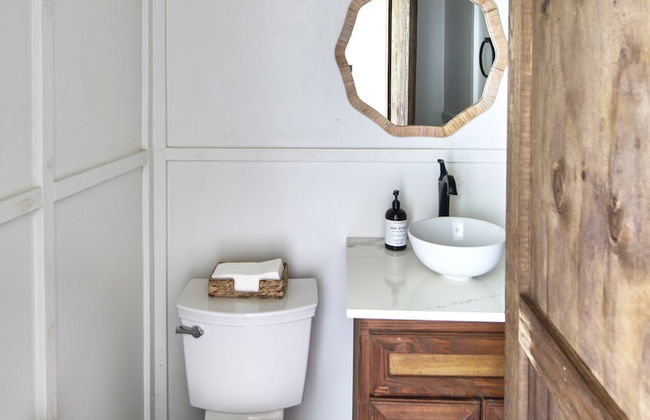 Bohemia Bungalows - Foto 54