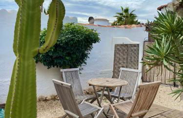 Bungalow Steps from Moraira - Foto 11
