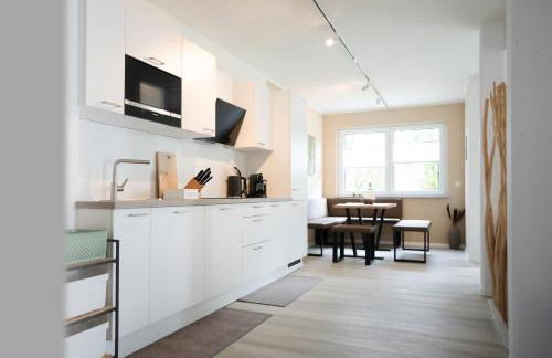 LaMiaCasa Green Large Loft City Close Green Area - Foto 4