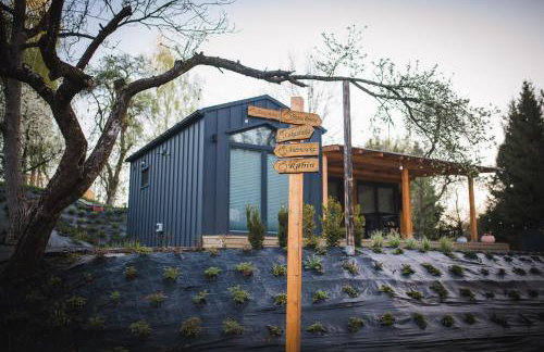 Domki pod Krakowem - Stare Sady - Photo 63