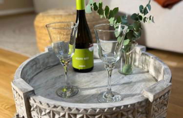 Secret Escape Apartment - Photo 1