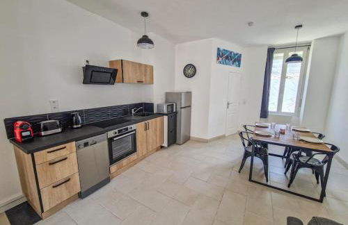 NETFLIX and CHILL, Maison duplex - Photo 6