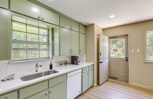 3 Mi to Dtwn Temple Group-Ready Home with Yard - Foto 10