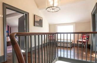 Georgian Country House -Panoramic Views -Sleeps 12 - Photo 13