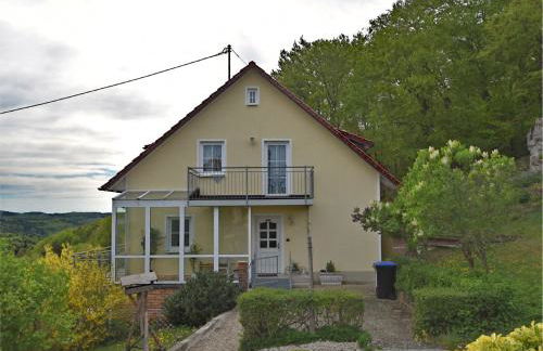 Gartenwohnung Gößweinstein - Foto 1