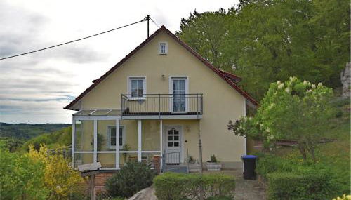 Gartenwohnung Gößweinstein - Foto 1