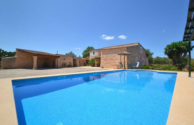 Countryside Villa & Garden - Foto 20