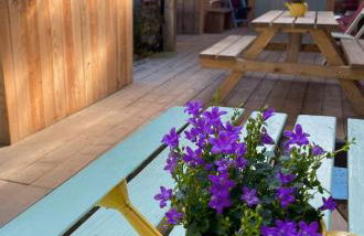 Naturesbase Lodge - Photo 33