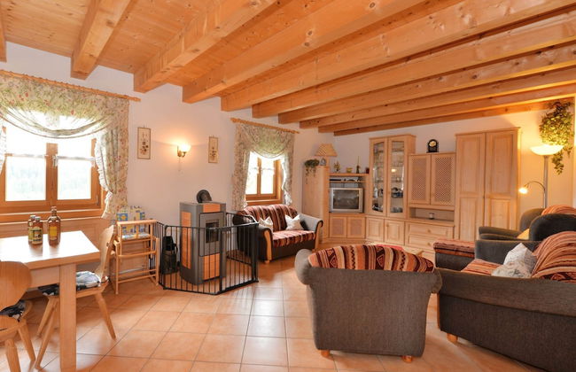 Ruhiges Ferienhaus in Drachselsried in Waldnahe - Foto 8