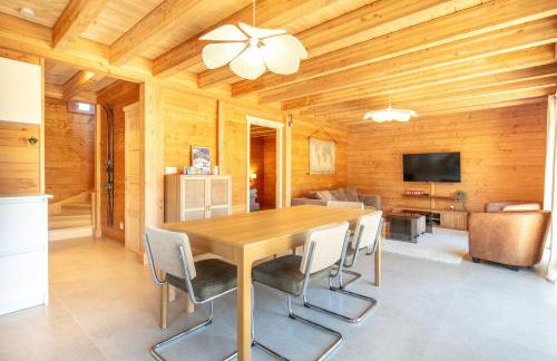 Chalet les Buffettes - 4P8 - Foto 5