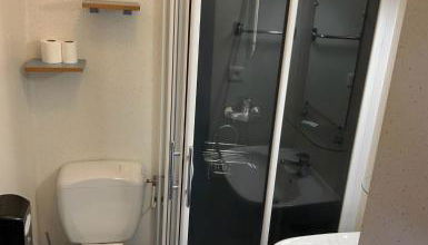 CHAMBRE TWIN PROCHE de LA GARE - Foto 4