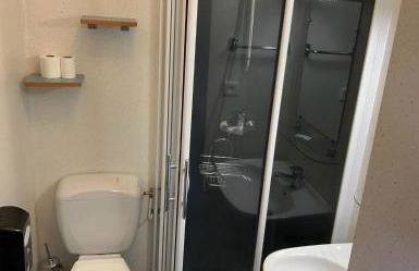 CHAMBRE TWIN PROCHE de LA GARE - Foto 4