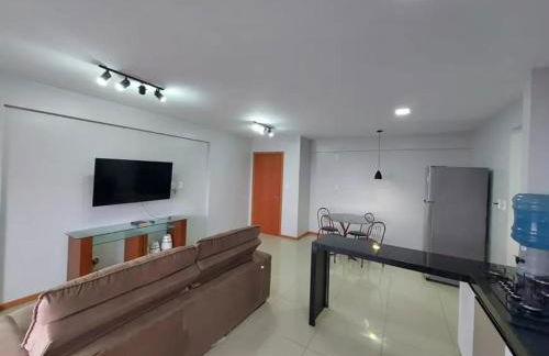 Apartamento com piscina, hidromassagem e academia para COP 30 - Foto 22