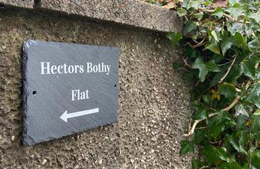 Hector's Bothy flat - Foto 3