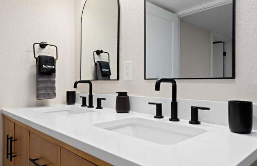 Denver 5BR Hot Tub, Pool Table, Ping Pong! - Foto 15