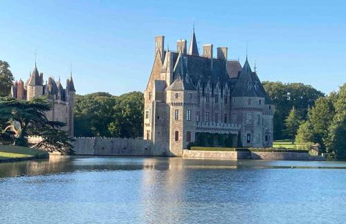 La Chandelle - Foto 18