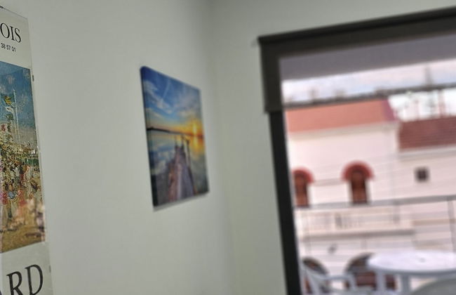 109 LIM 2 - Stay Cypress Studio - Foto 13