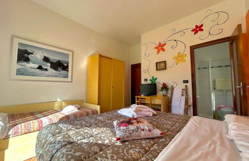 Agriturismo "Villa Rosa" Arzeno - Foto 5