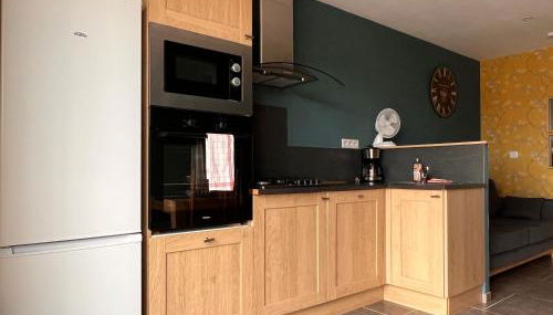 les gîtes du péré - Foto 5