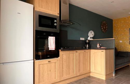 les gîtes du péré - Foto 5