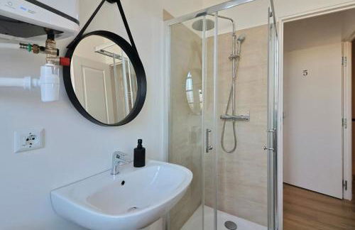 SC5 - Studio Cosy - Enghien Gare - Lac et Casino à pied - Foto 11