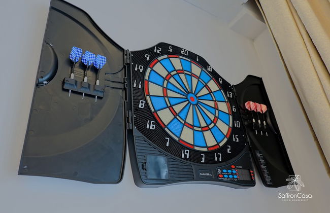 R&F Princess Cove JB By SaffronCasa JB - Foto 58