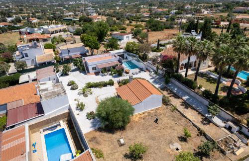 Casa ELI - 3 Bedroom house with pool - HolidaysPT - Foto 26