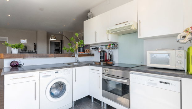 Edificio Claudia - Foto 4, Kitchen / Dining Room