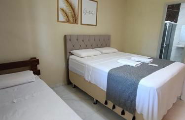 casa ampla com PISCINA e área verde em São José ao lado de Maragogi - Foto 14