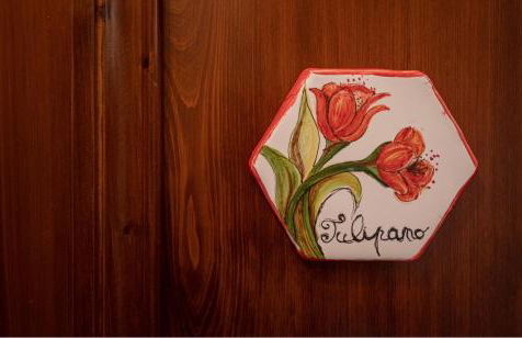 Villa Gerini Villa con Piscina e Ampi Spazi - Foto 14