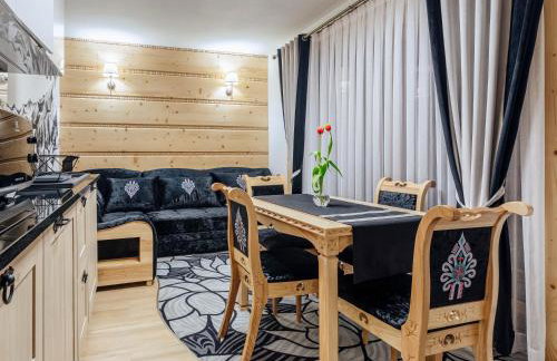 Machajówka - Apartamenty i Wypożyczalnia Rowerów elektrycznych - sauna - Foto 22