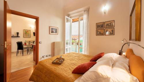 La Terrazza Foscolo - con Parcheggio - Foto 4, Other