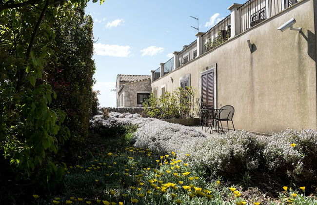 La Dimora di Spartivento, BW Signature Collection - Foto 50